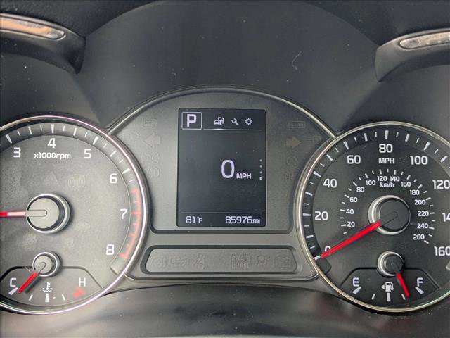 Used 2017 Kia Forte LX w/ LX Popular Package image 9