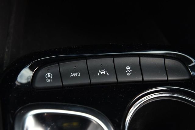 Used 2024 Buick Encore GX Sport Touring image 16