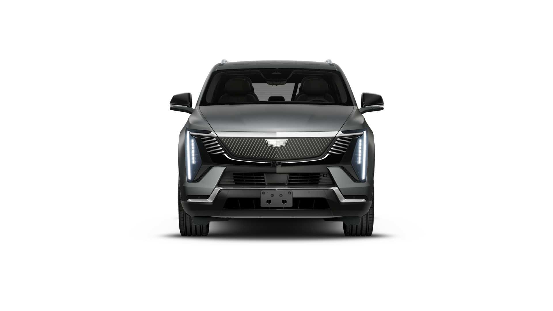 New 2026 Cadillac Escalade IQL Luxury AWD/4WD image 27