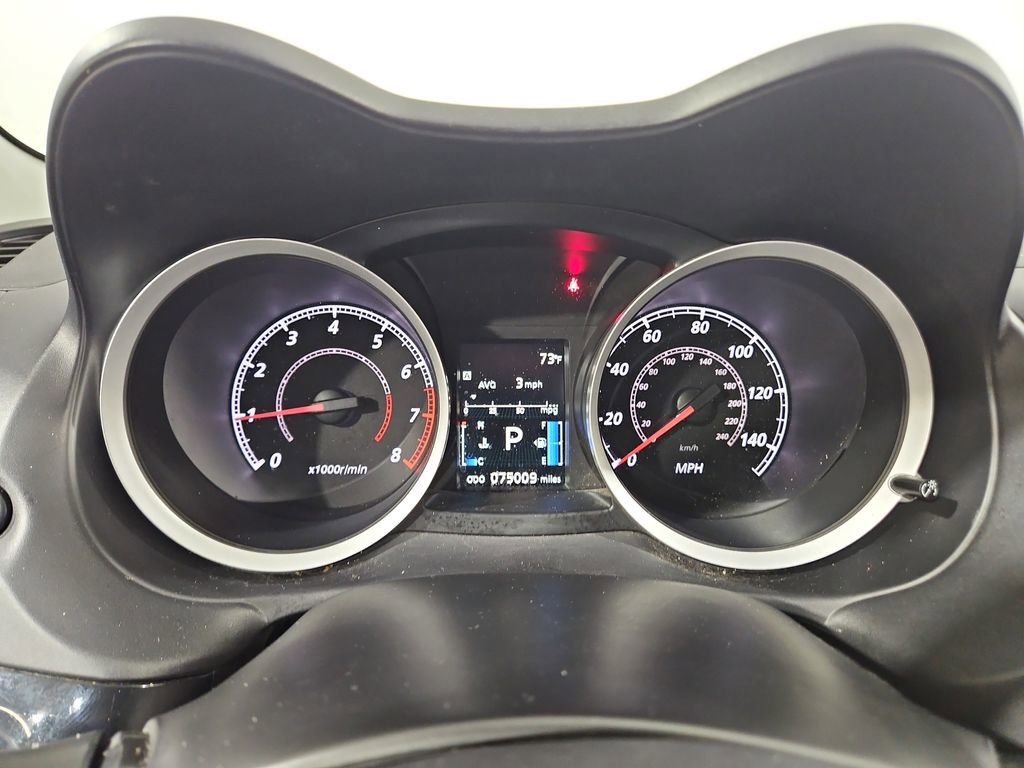 Used 2017 Mitsubishi Lancer ES image 15