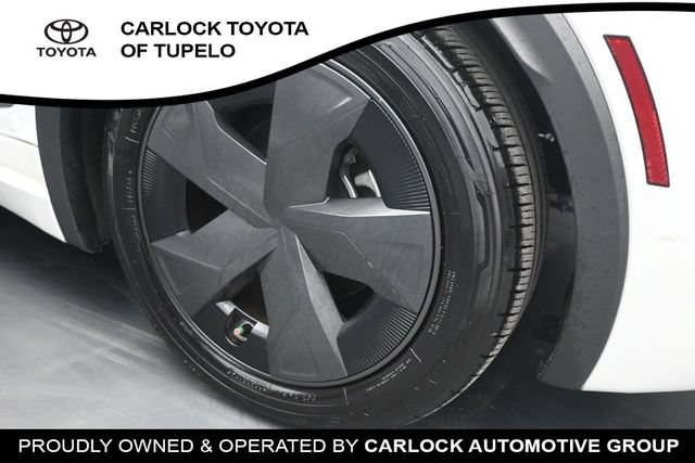 Used 2026 Toyota Prius LE FWD image 18