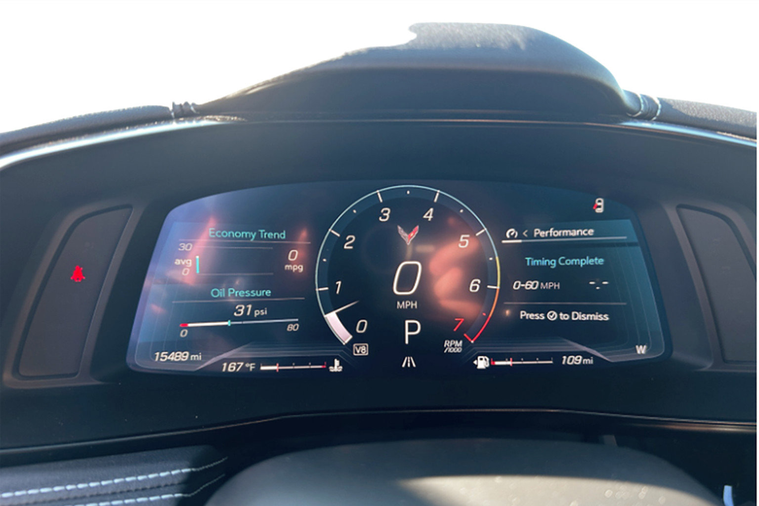 Used 2020 Chevrolet Corvette Stingray Coupe w/ Z51 Performance Package image 15