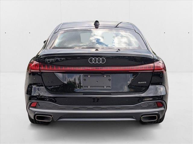 New 2025 Audi A5 2.0T Premium image 7