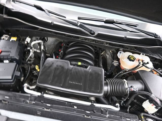 Used 2023 Chevrolet Silverado 1500 ZR2 image 30