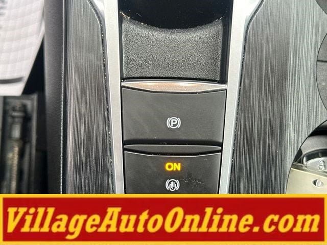 Used 2023 Ford Escape Active AWD/4WD image 27
