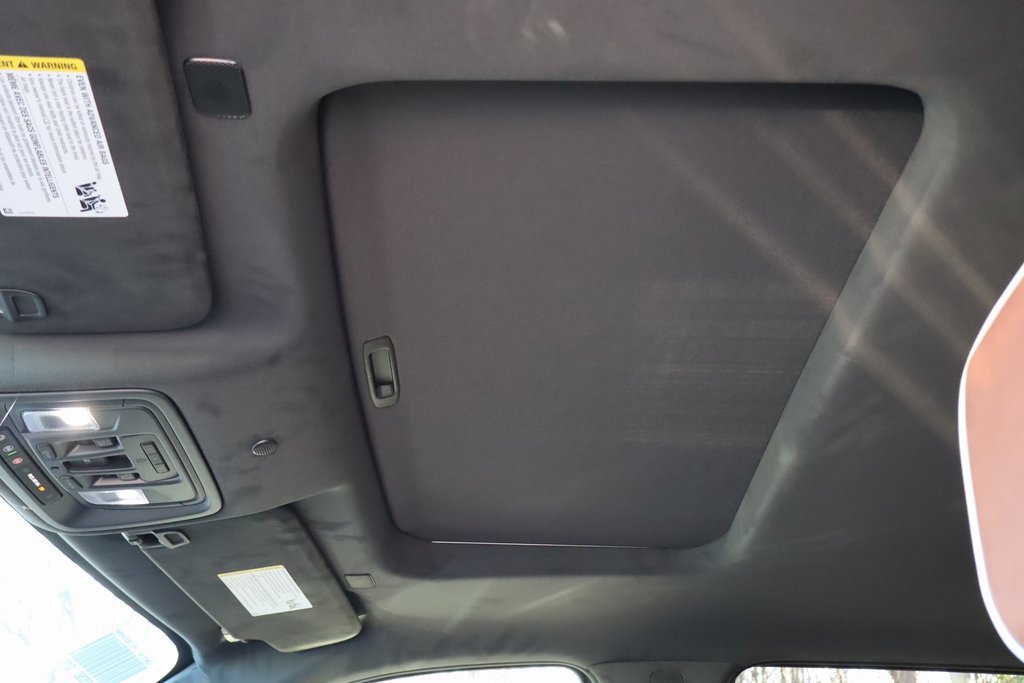 New 2026 GMC Sierra 2500 Denali Ultimate w/ Max Trailering Package image 20