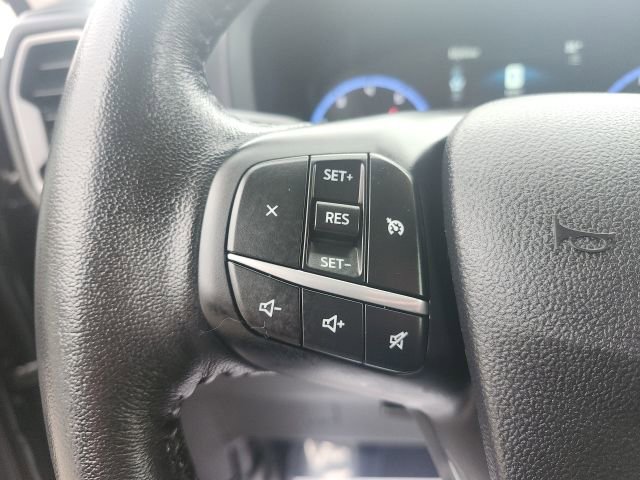 Used 2023 Ford Bronco Sport Big Bend w/ Convenience Package image 25