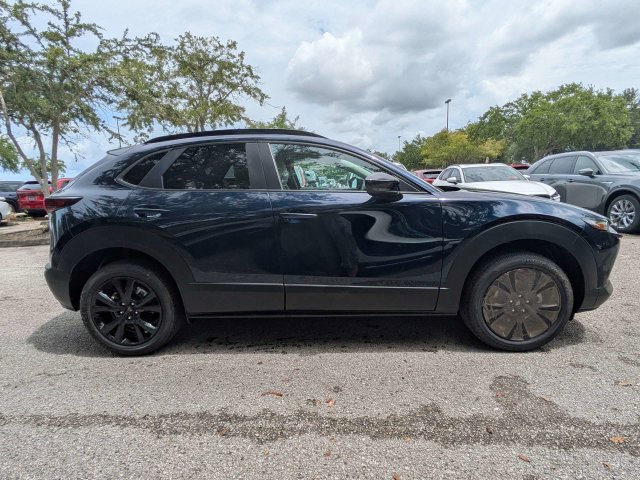 New 2026 MAZDA CX-30 Aire Edition AWD/4WD image 2