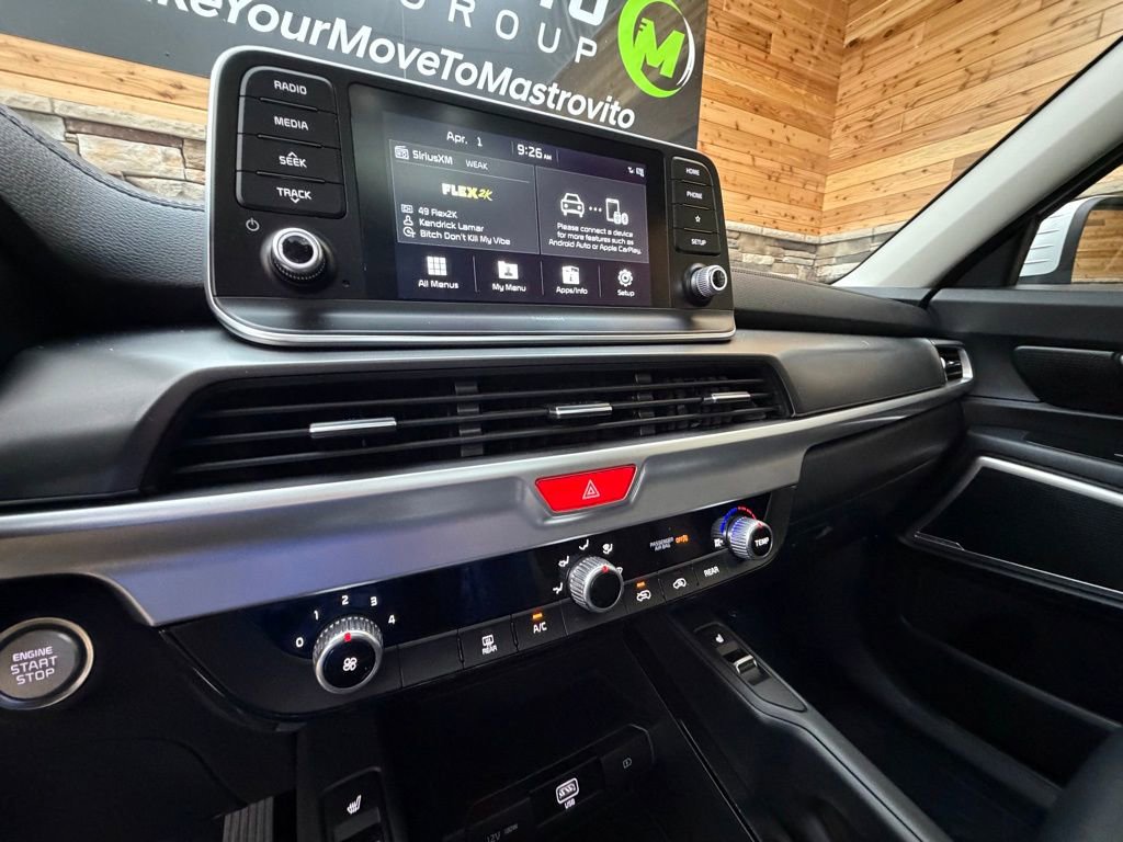 Used 2020 Kia Telluride S image 18