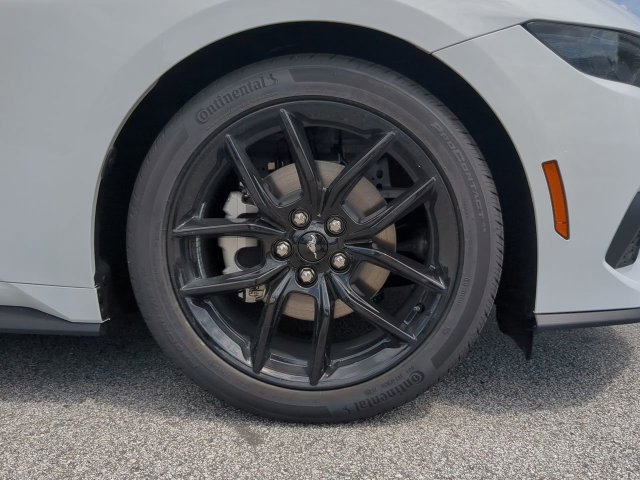 New 2025 Ford Mustang Premium RWD image 12