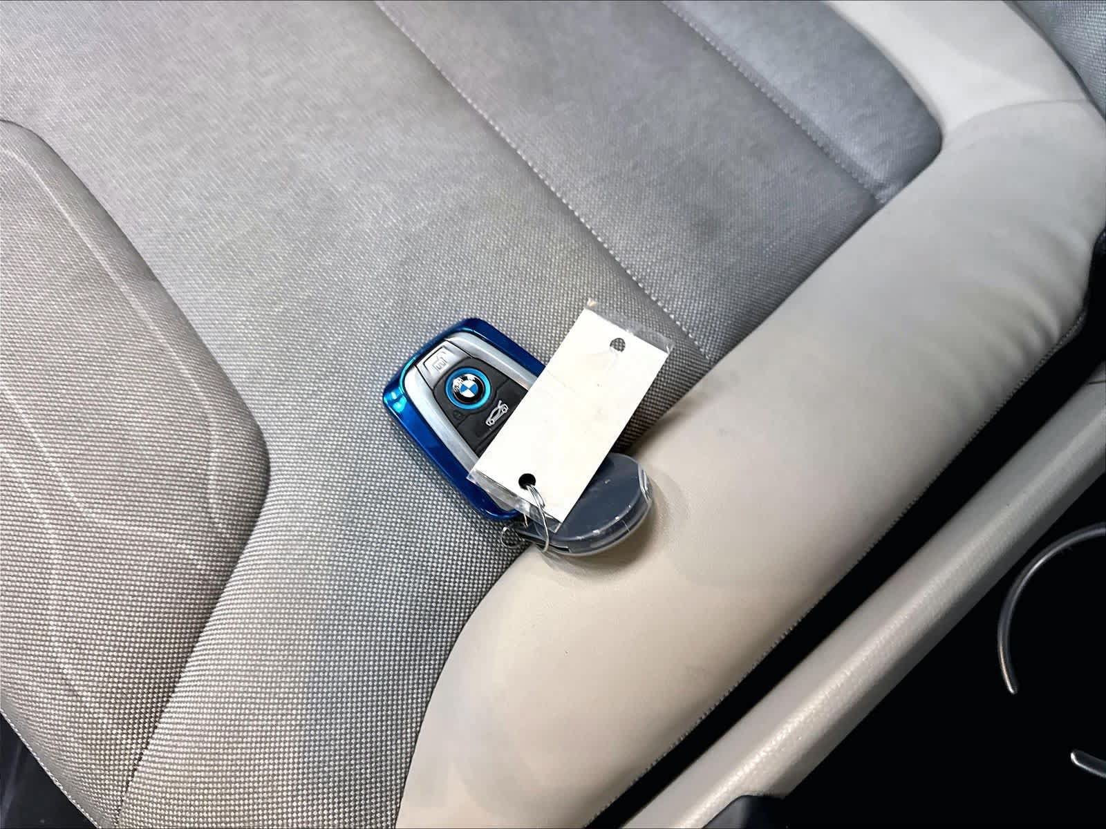 Used 2018 BMW i3 RWD image 13