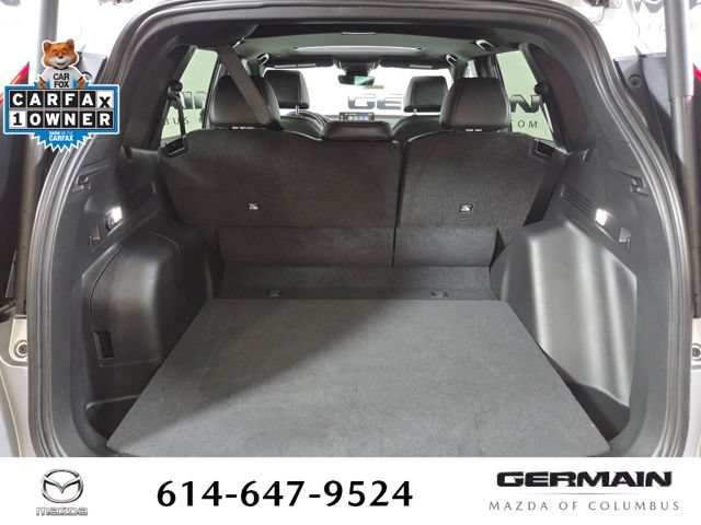 Used 2025 Honda CR-V Sport-L image 22