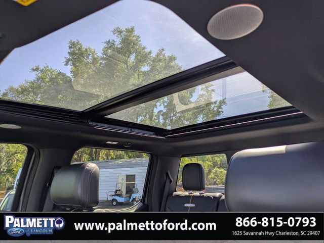 Used 2024 Ford F250 Platinum image 22