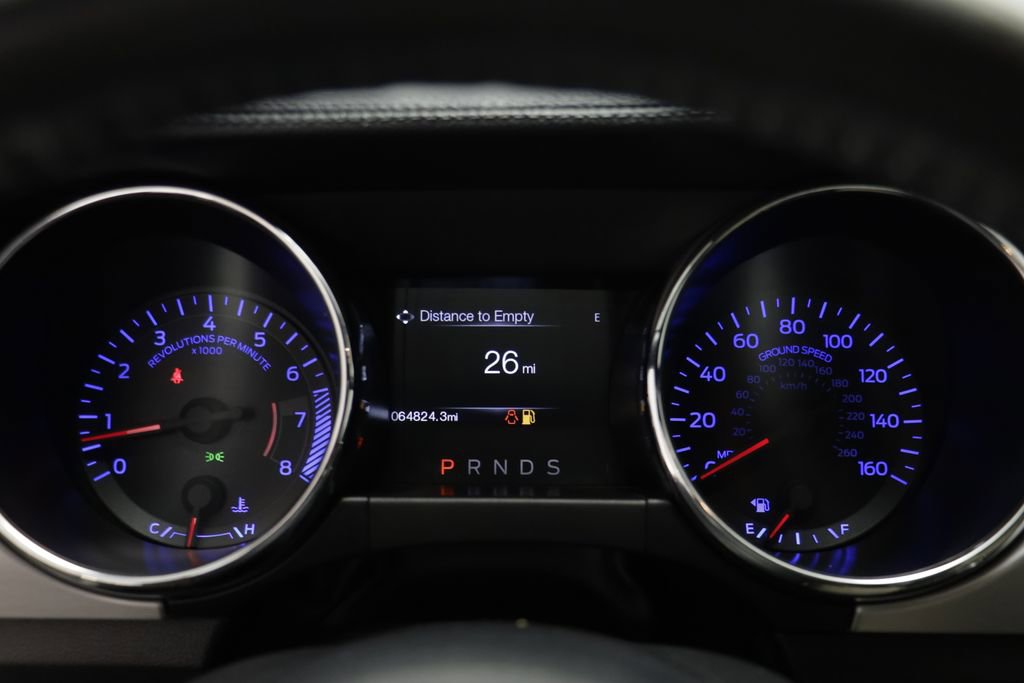 Used 2017 Ford Mustang GT Premium RWD image 7