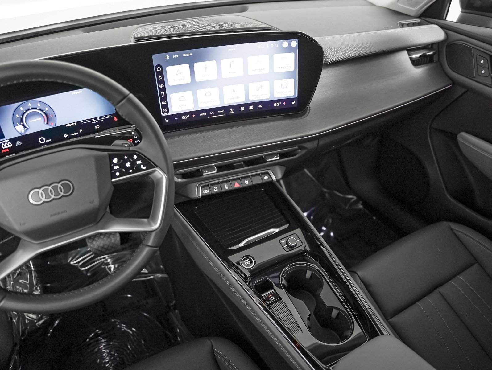 New 2026 Audi Q3 quattro 2.0T AWD/4WD image 14
