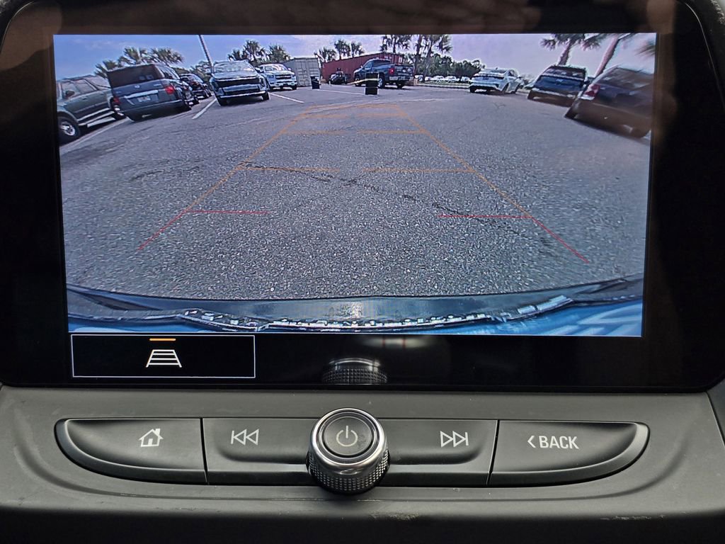 Certified 2022 Chevrolet Camaro ZL1 image 26