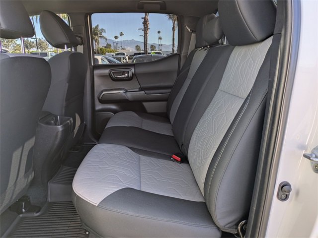 Used 2023 Toyota Tacoma TRD Sport image 18