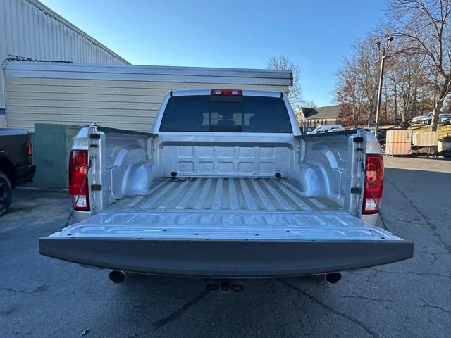 Used 2018 RAM 1500 Big Horn image 15