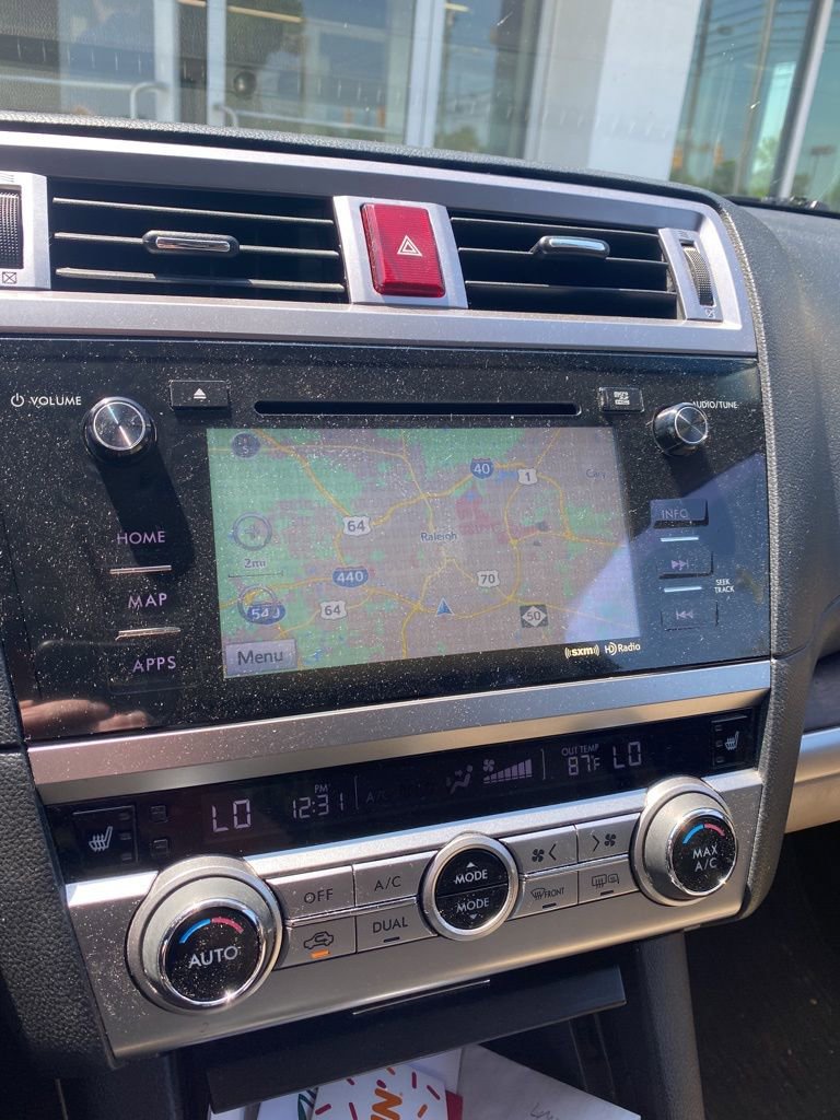 Used 2016 Subaru Outback 3.6R Limited AWD/4WD image 4