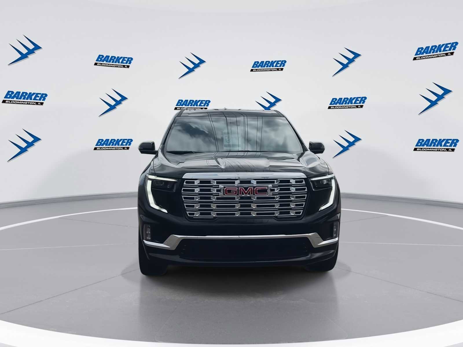 New 2026 GMC Acadia Denali w/ Super Cruise Package image 4