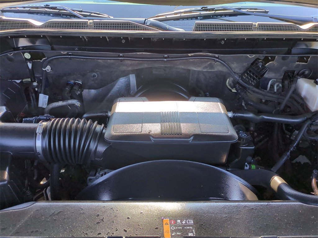 Certified 2023 GMC Sierra 2500 SLE w/ SLE Value Package; image 28