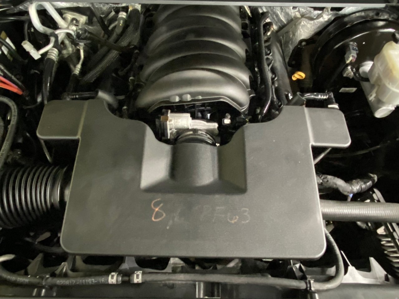 Used 2017 Chevrolet Suburban LT image 26