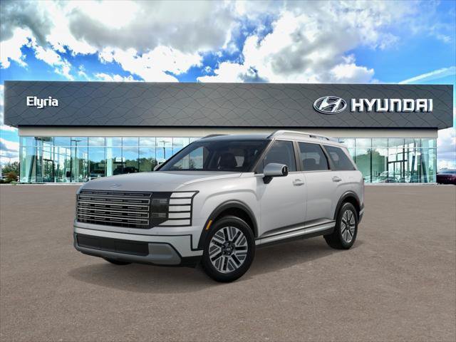 New 2027 Hyundai Palisade SEL AWD/4WD image 1