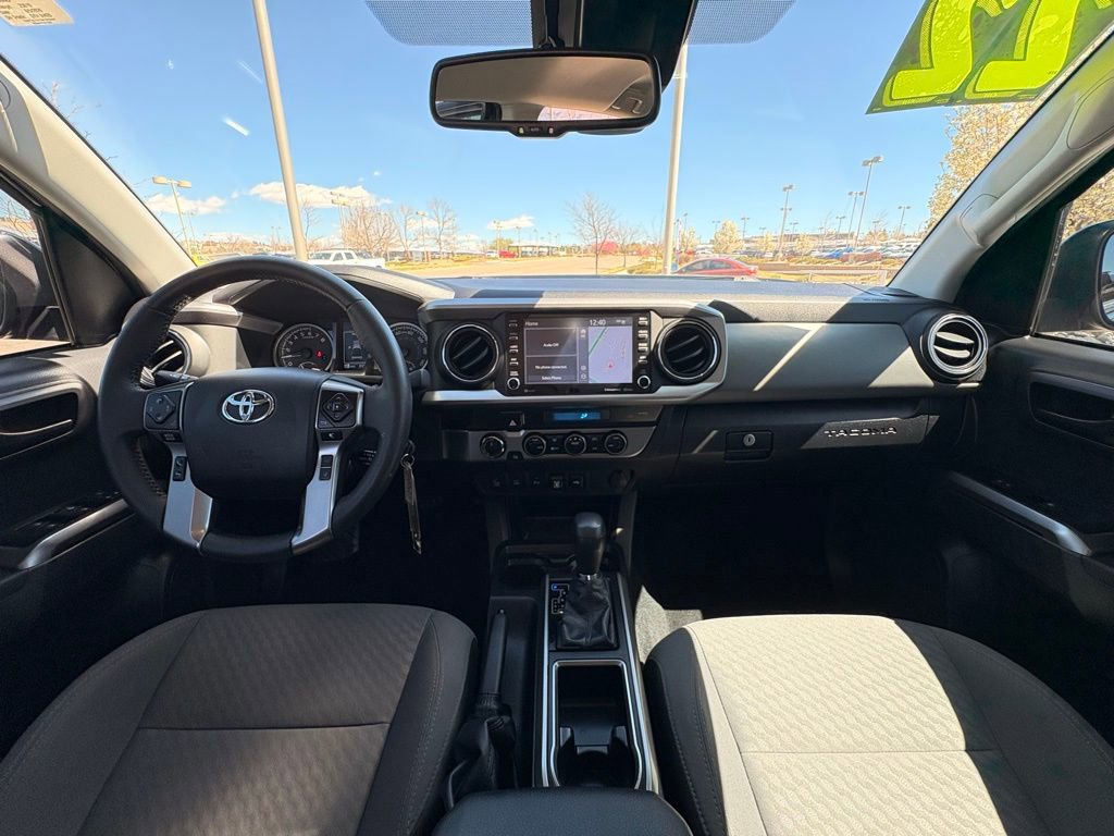 Used 2022 Toyota Tacoma SR5 image 30