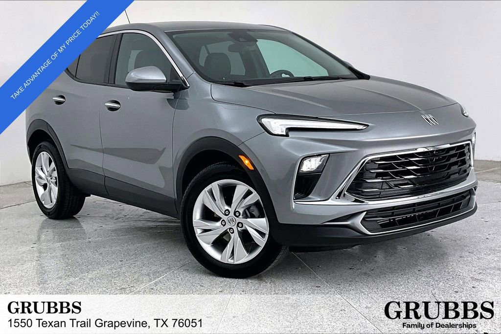 Used 2026 Buick Encore GX Preferred w/ Comfort Package