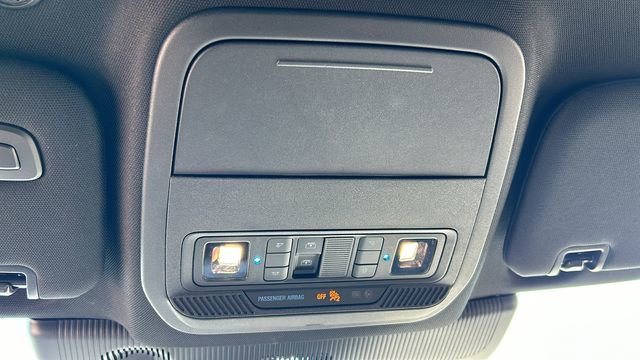 New 2026 Ford Explorer Platinum RWD image 27