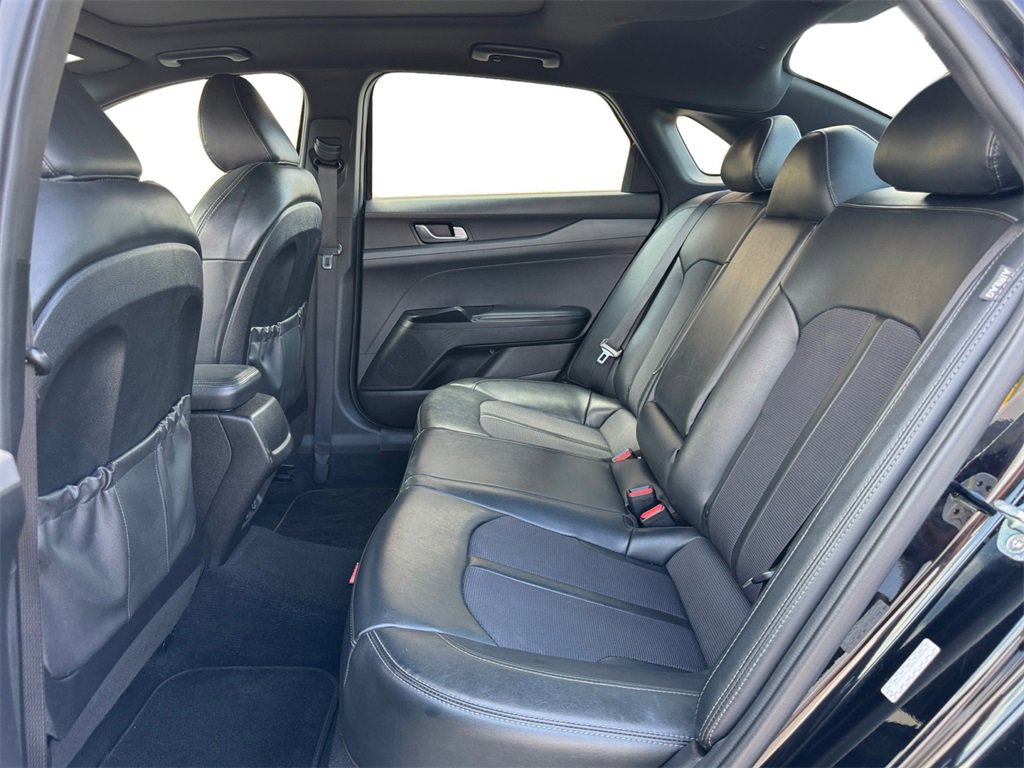 Used 2022 Kia K5 GT-Line w/ GT-Line FWD Premium Package image 19