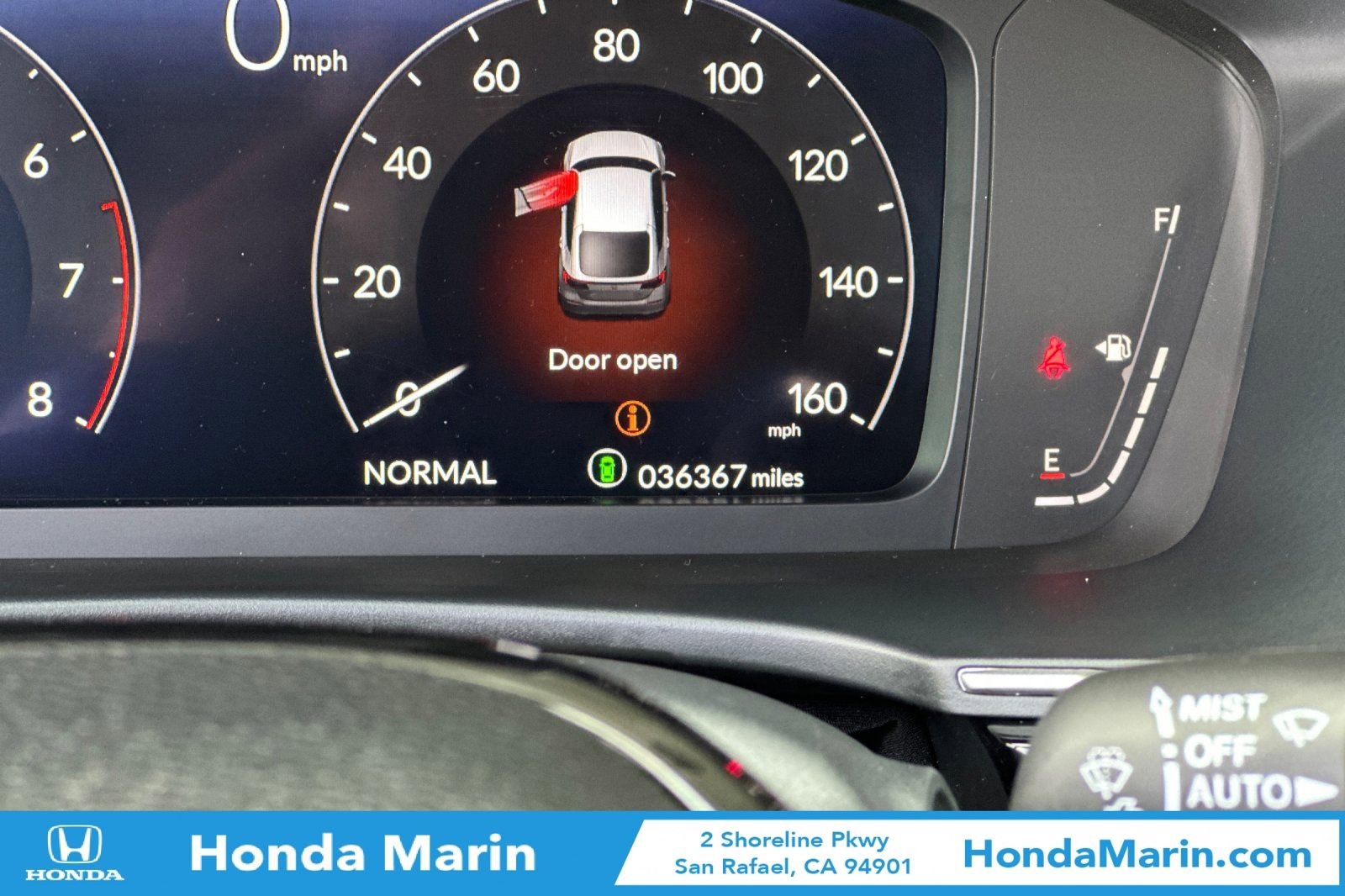 Used 2023 Honda Civic Sport Touring image 33