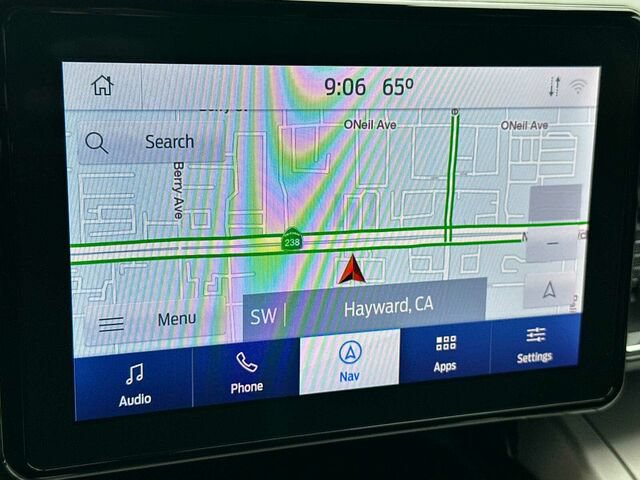 Used 2022 Ford Explorer XLT w/ Equipment Group 202A RWD image 24