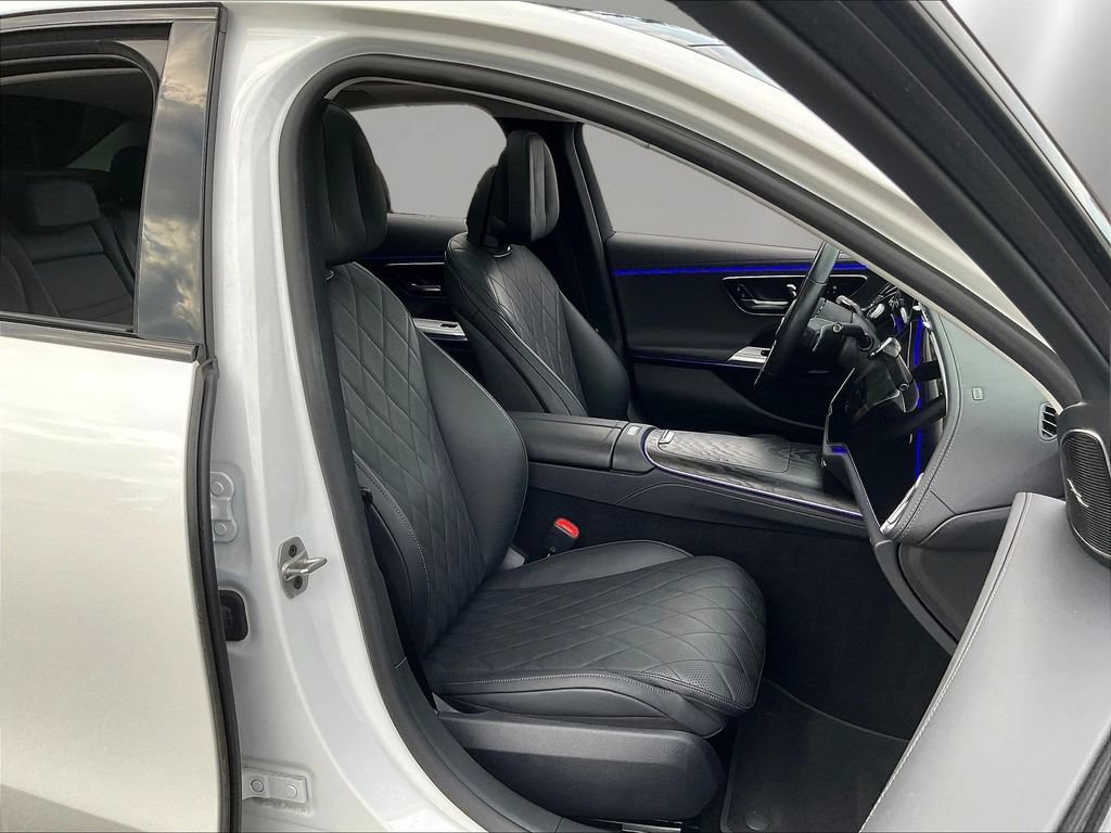 Certified 2024 Mercedes-Benz E 350 4MATIC Sedan image 31