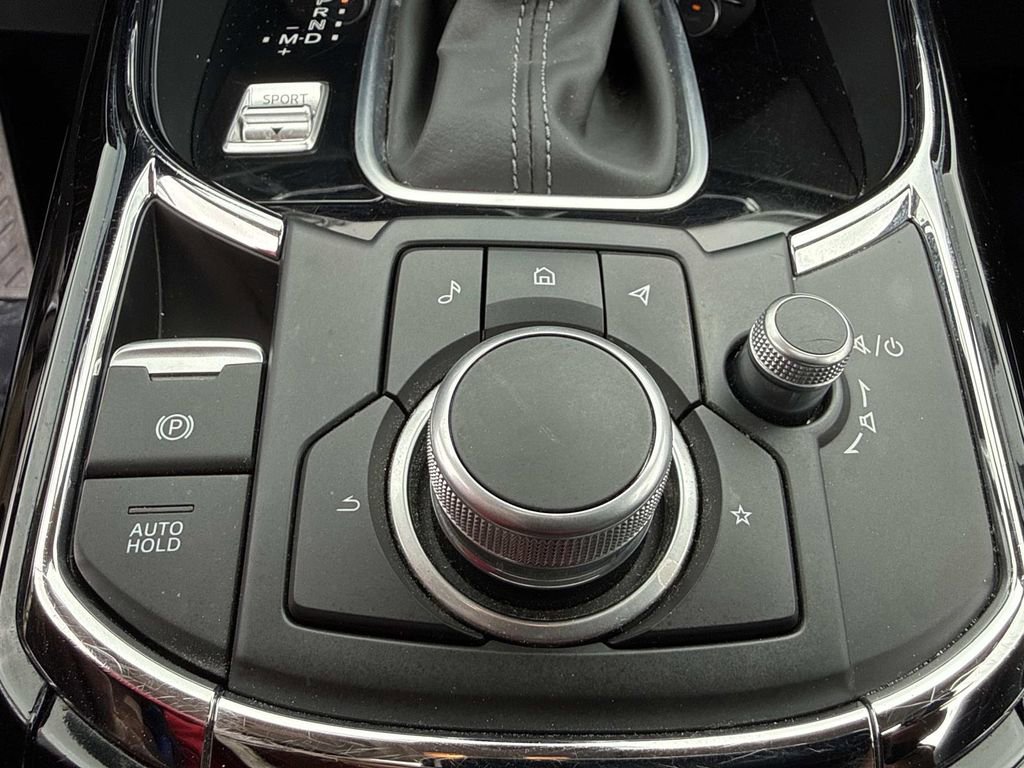 Certified 2023 MAZDA CX-9 Touring Plus image 38