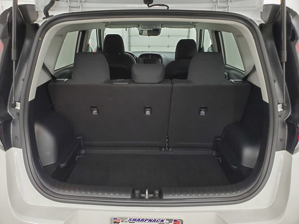 Used 2024 Kia Soul LX w/ Option Group 015 FWD image 24