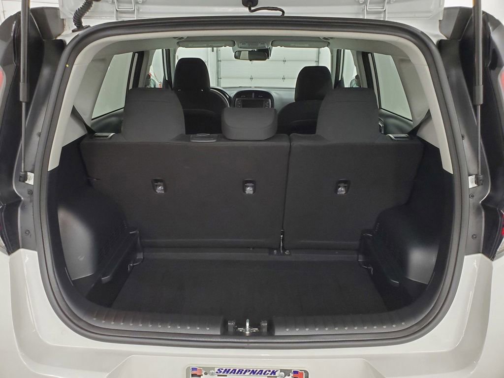 Used 2024 Kia Soul LX w/ Option Group 015 image 24