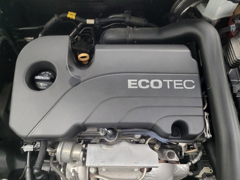Used 2019 GMC Terrain SLE FWD image 30