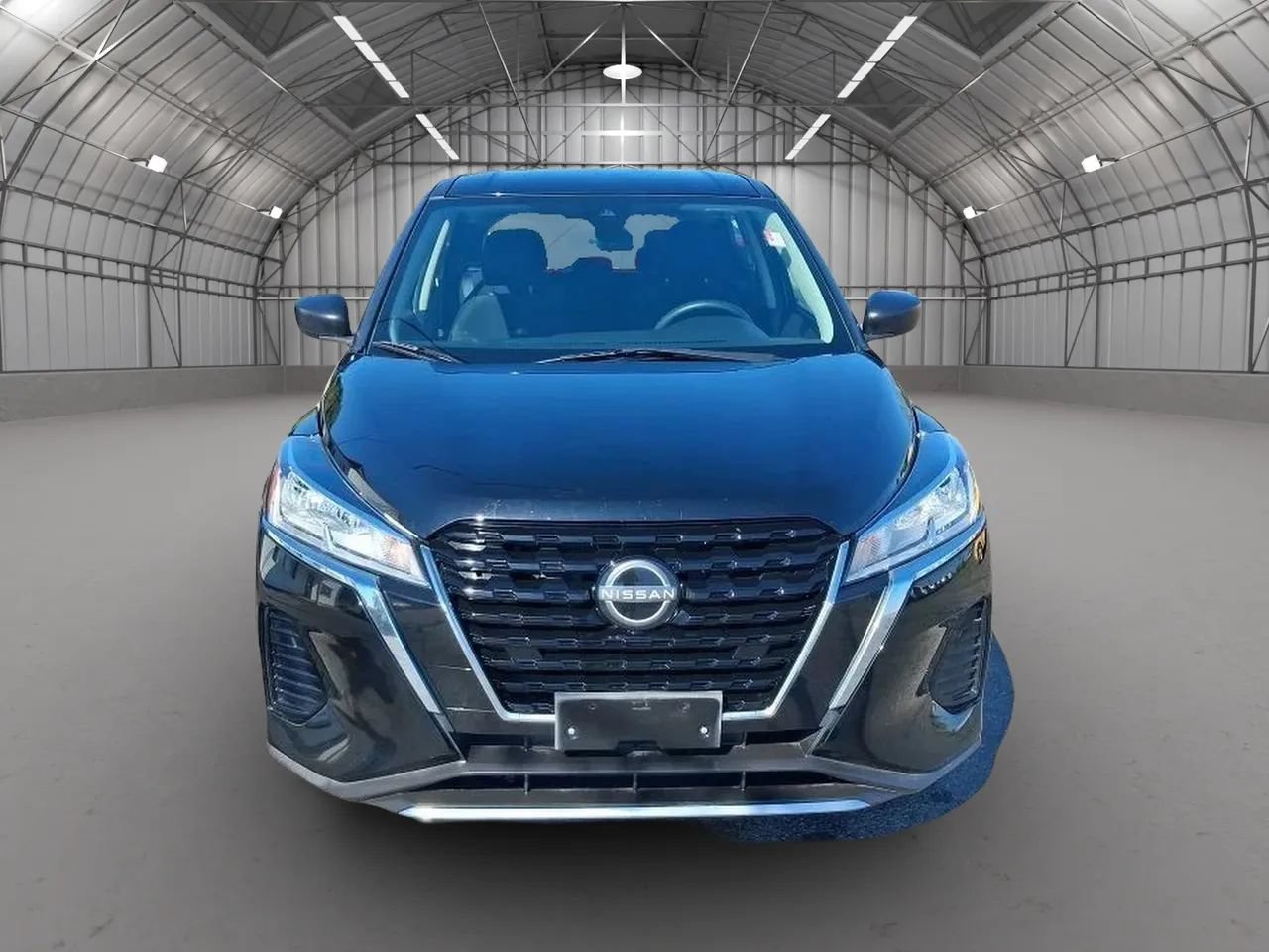 Used 2024 Nissan Kicks S FWD image 8