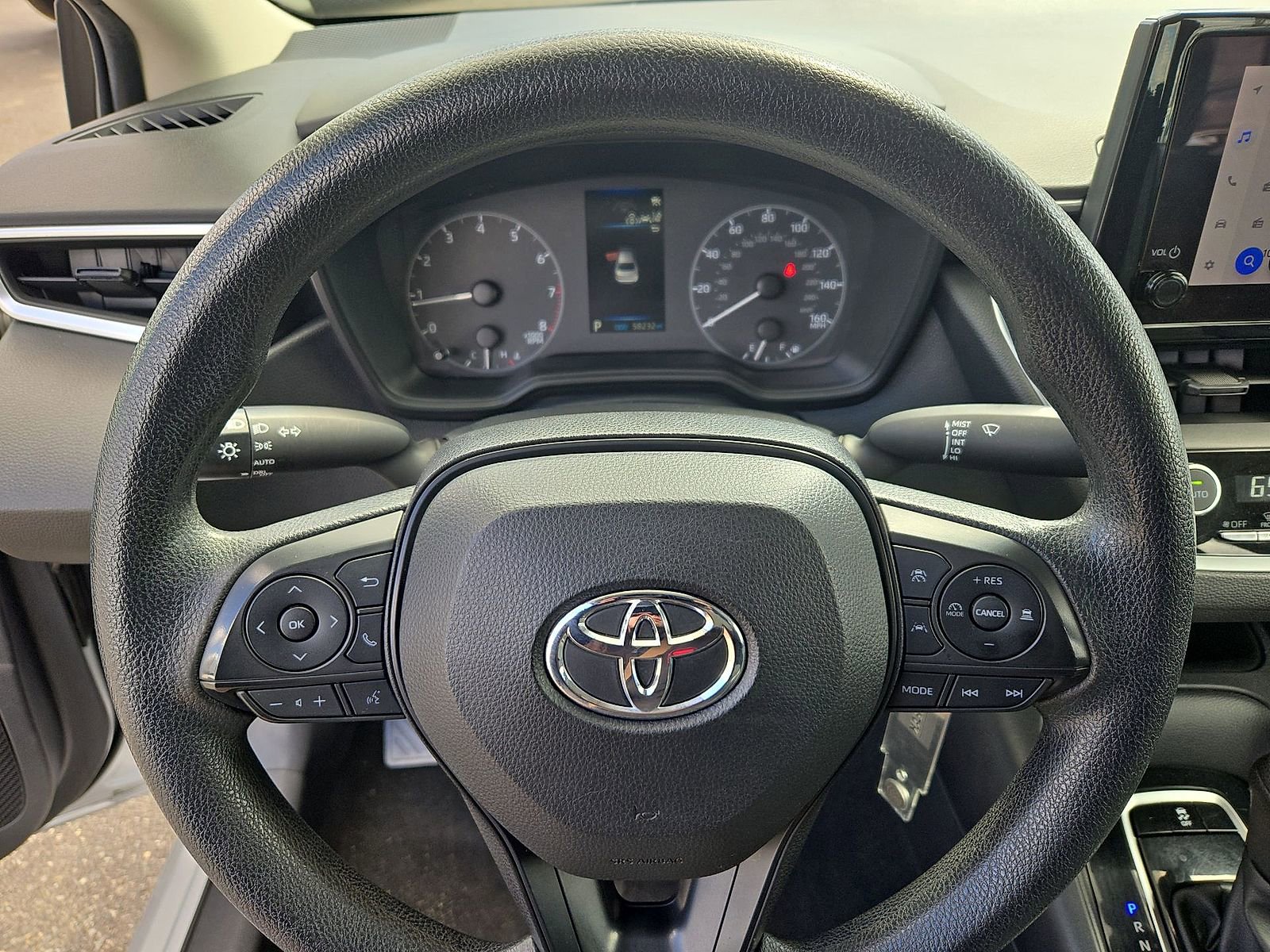 Used 2023 Toyota Corolla LE image 22