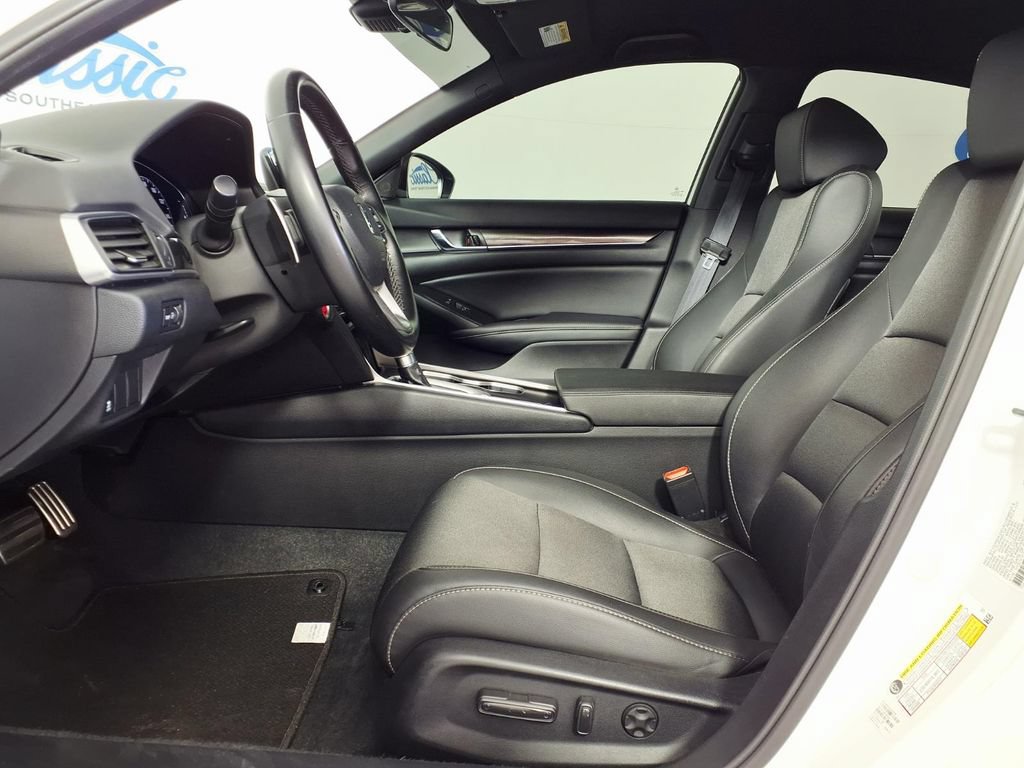 Used 2021 Honda Accord Sport image 8
