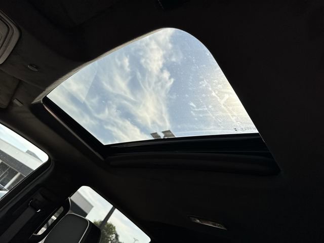 Used 2026 GMC Sierra 1500 AT4X image 22