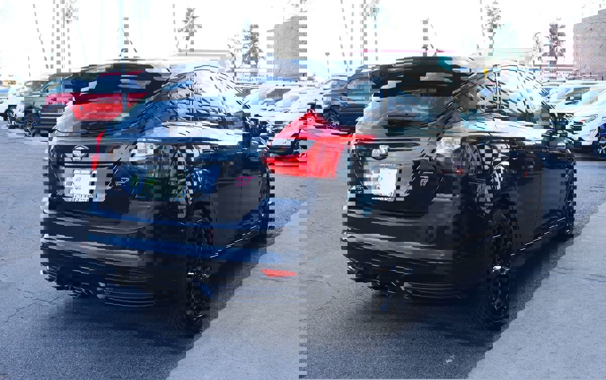 Used 2014 Ford Focus ST image 13