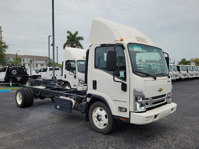 New 2024 Chevrolet Low Cab Forward 5500HD image 21