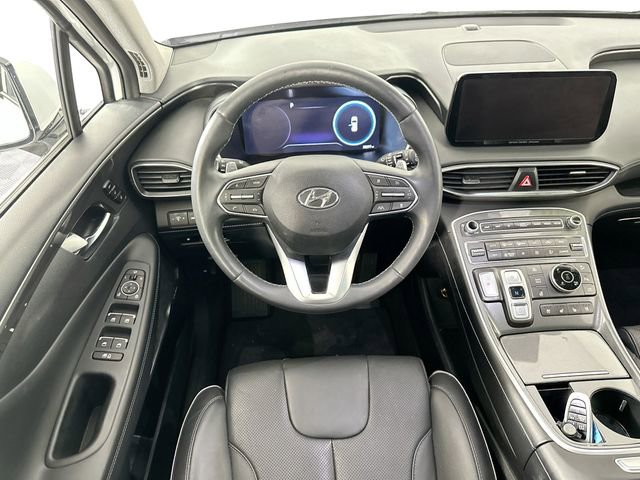 Used 2023 Hyundai Santa Fe Limited AWD/4WD image 11