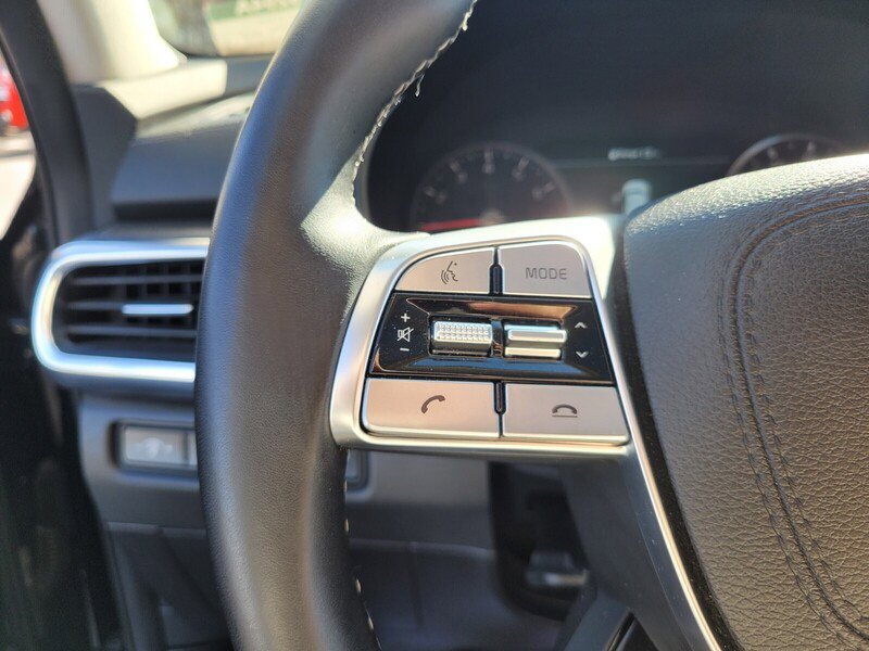 Used 2022 Kia Telluride SX image 23