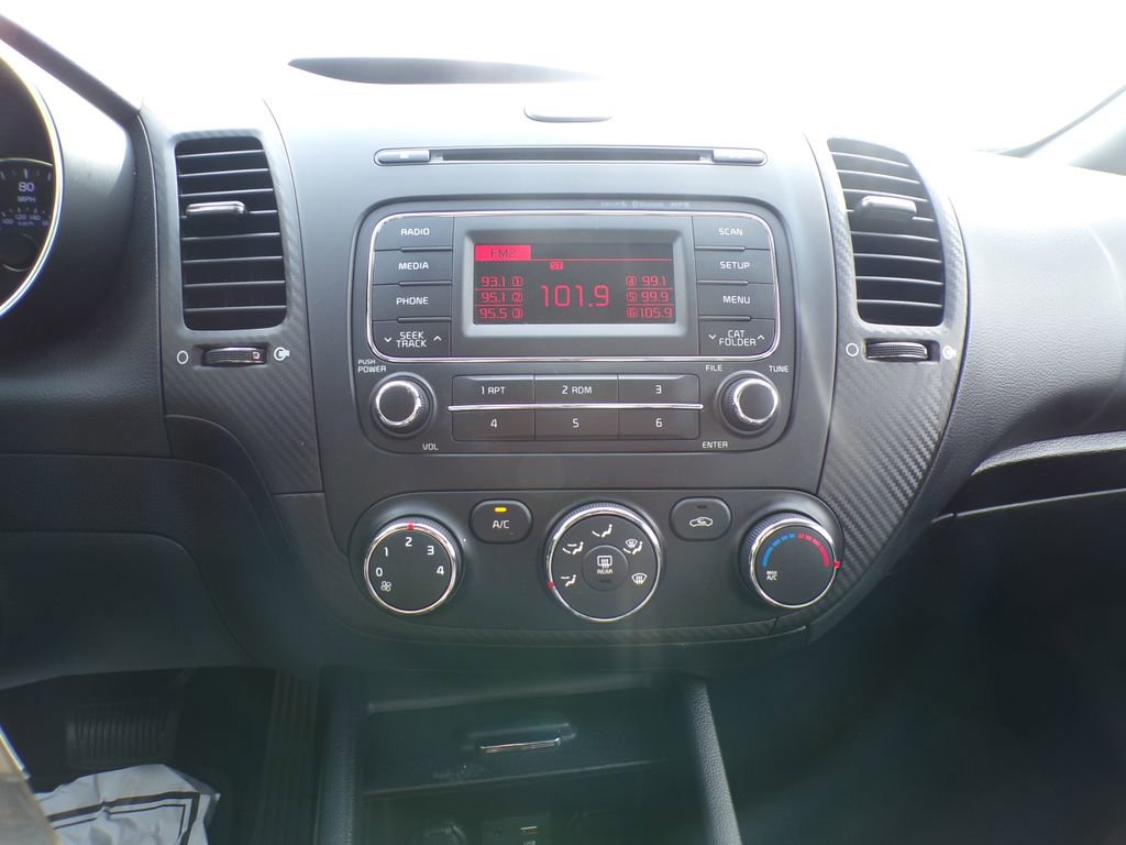 Used 2015 Kia Forte EX w/ Protection Package FWD image 25