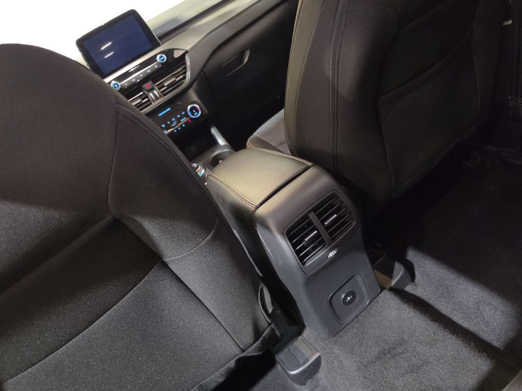 Used 2024 Ford Escape Active AWD/4WD image 21