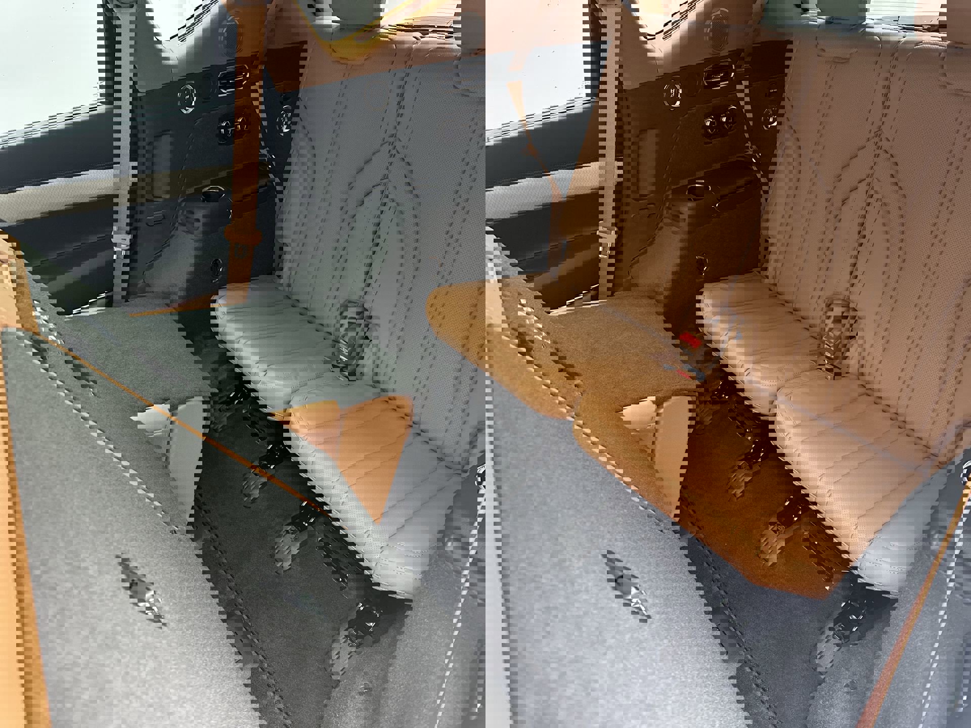 Certified 2026 Genesis GV80 3.5T Advanced image 24