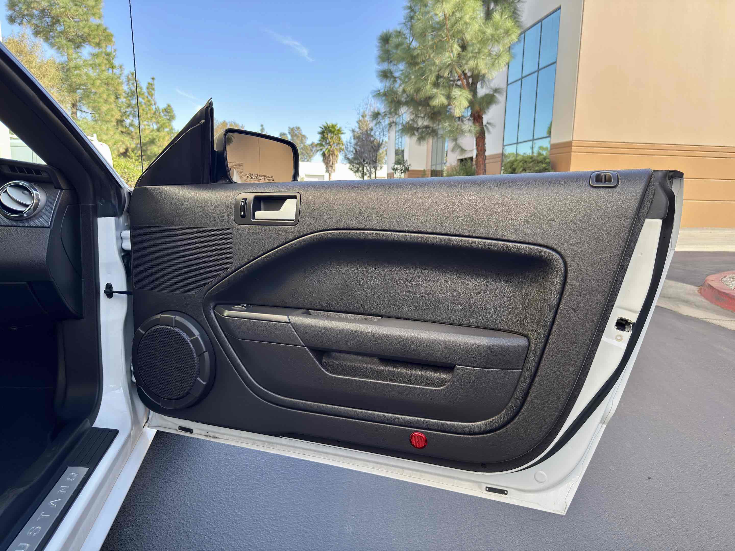 Used 2008 Ford Mustang GT Premium RWD image 41